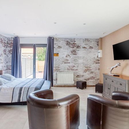 Cosy Apartment In Eperlecques With Fireplace Εξωτερικό φωτογραφία