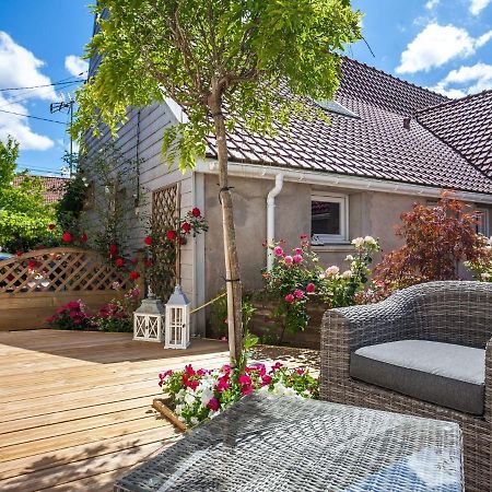 Cosy Apartment In Eperlecques With Fireplace Δωμάτιο φωτογραφία